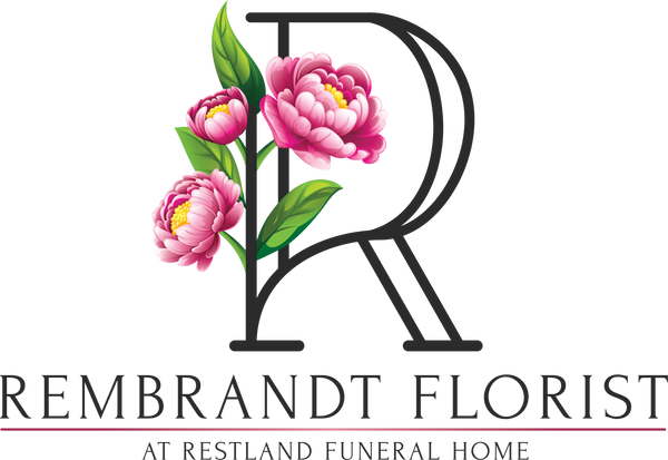 Rembrandt Florist At Restland