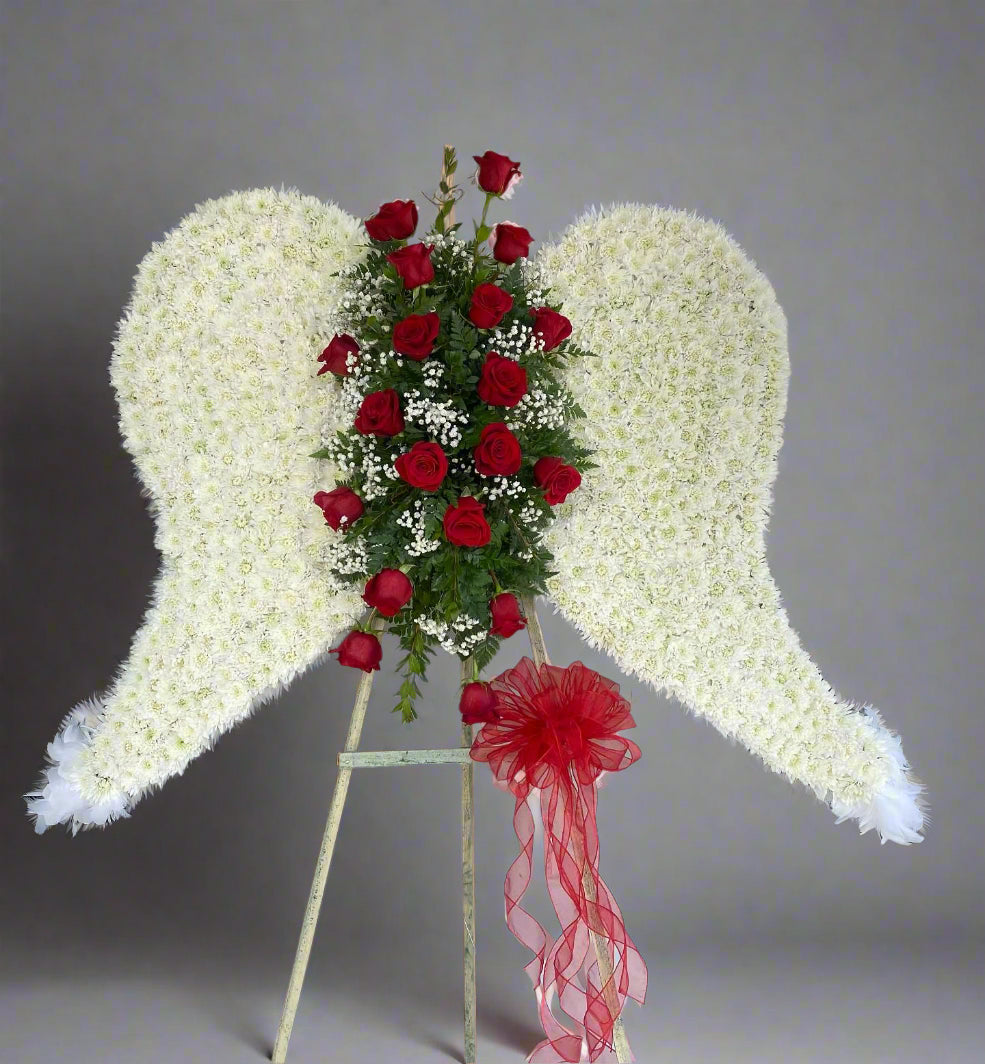 Angel Wings