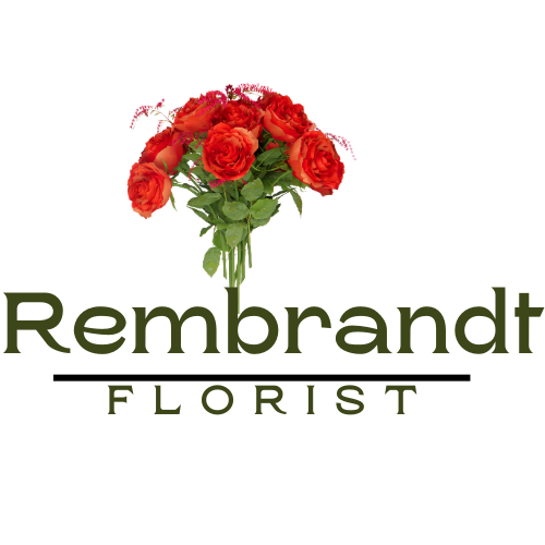 Rembrandt Florist At Restland