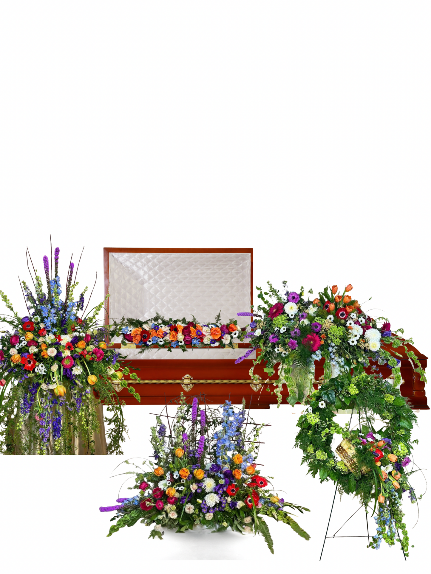 Country Recollections Complete Collection