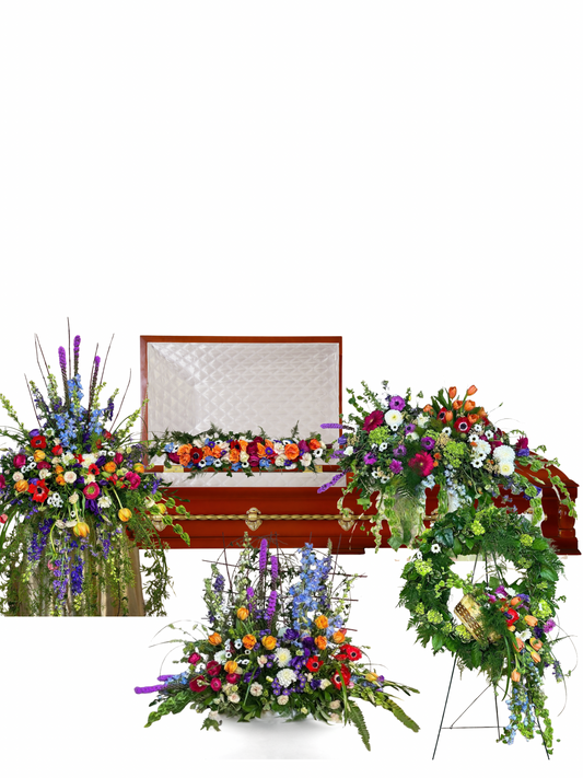 Country Recollections Complete Collection