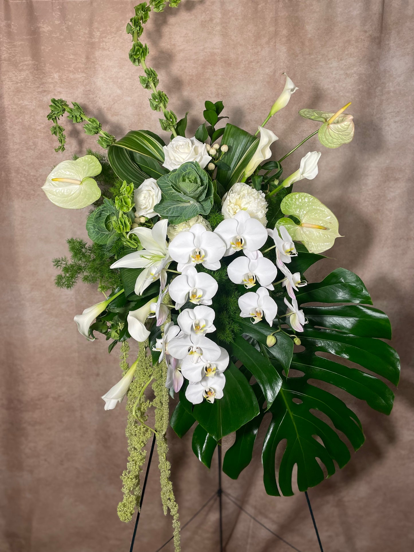 Eternal Tranquility Easel Spray