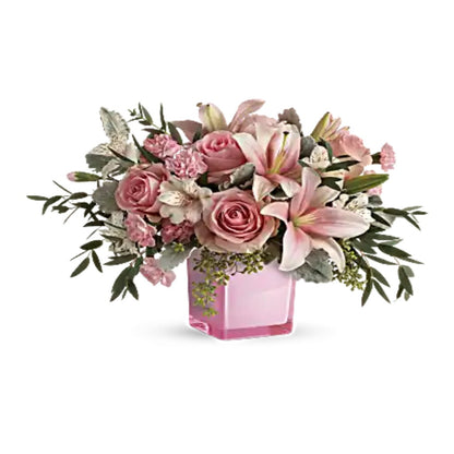 Fabulous Flora
