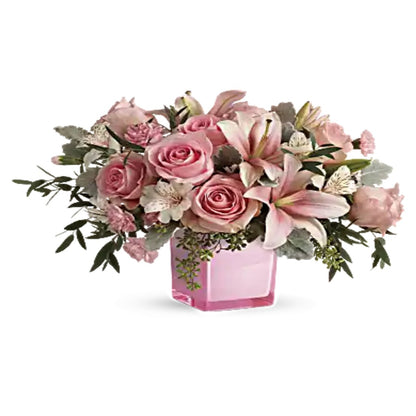 Fabulous Flora