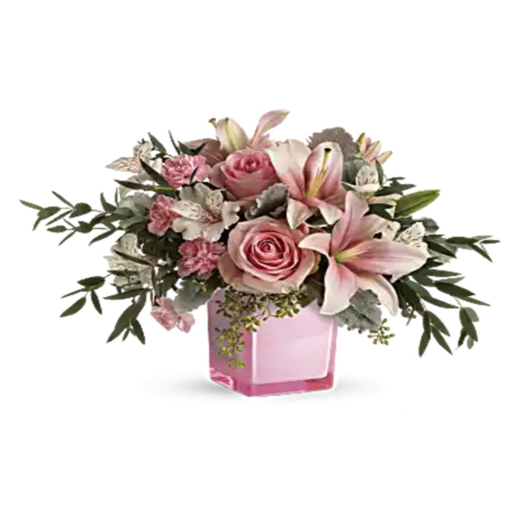 Fabulous Flora