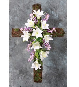 B1 -Easter Cross